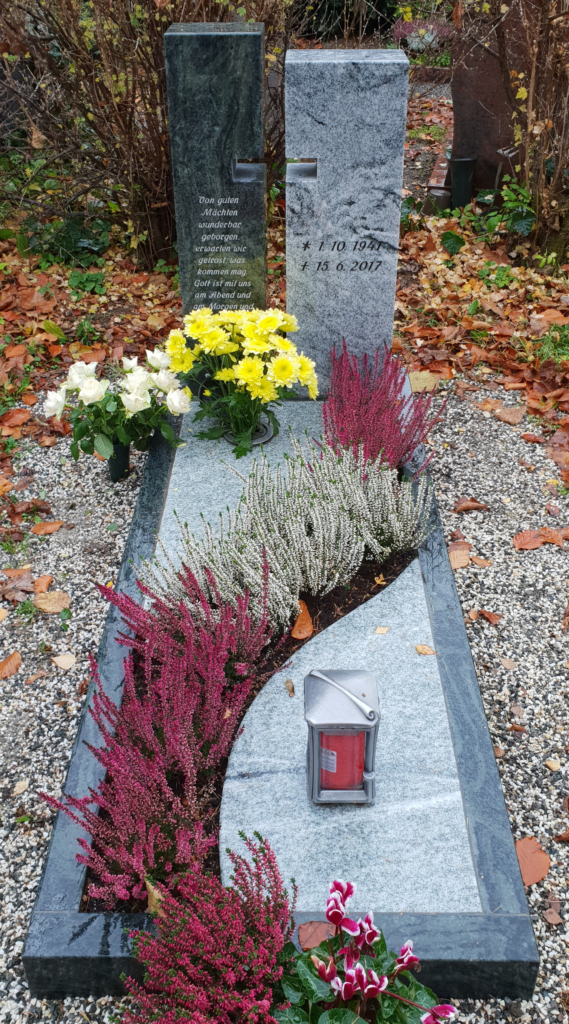 Steinmetzbetrieb Bergers