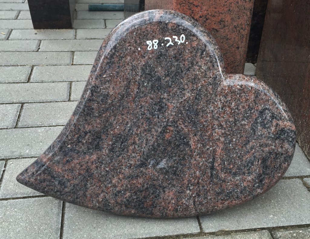 Steinmetzbetrieb Bergers