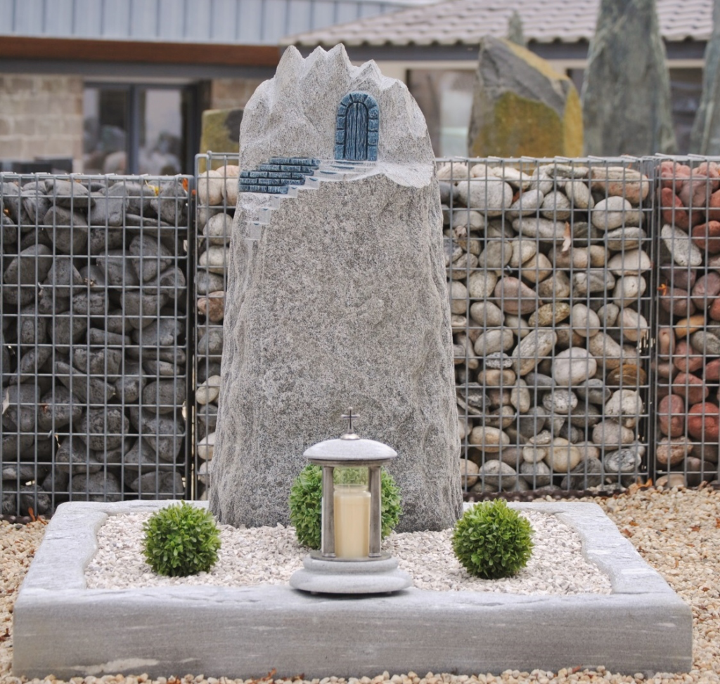 Steinmetzbetrieb Bergers