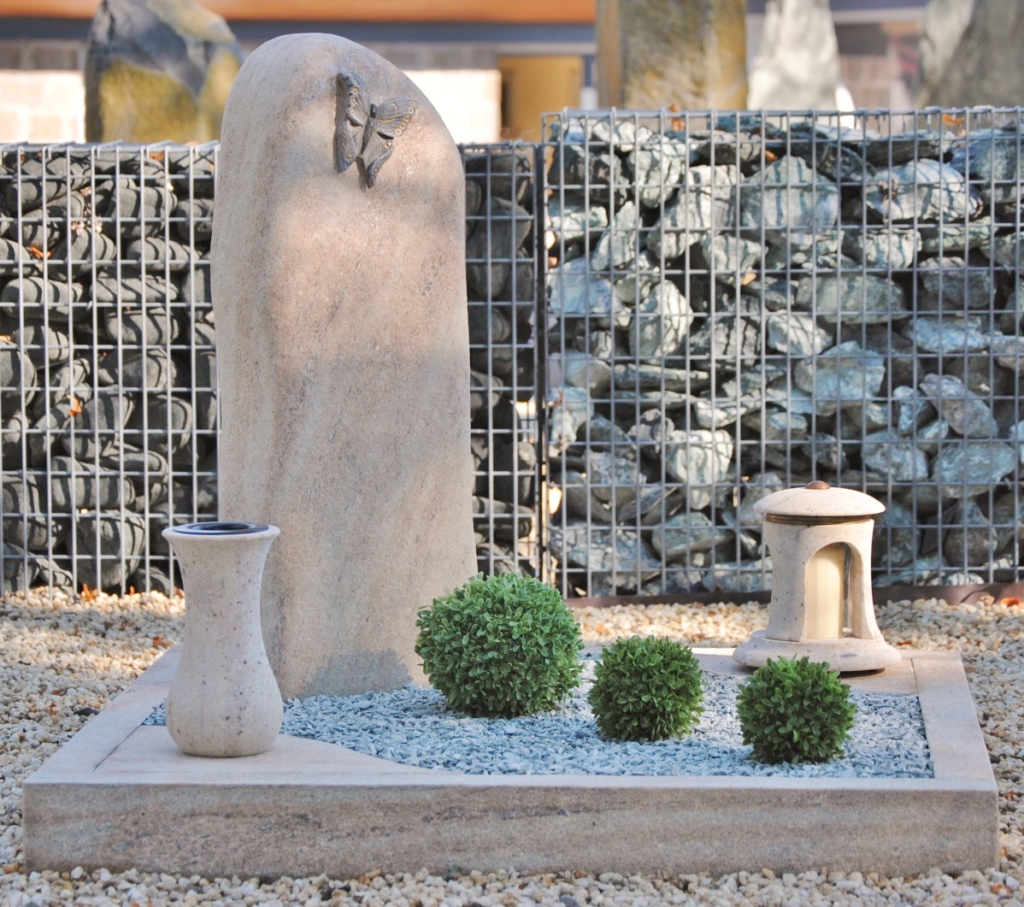 Steinmetzbetrieb Bergers