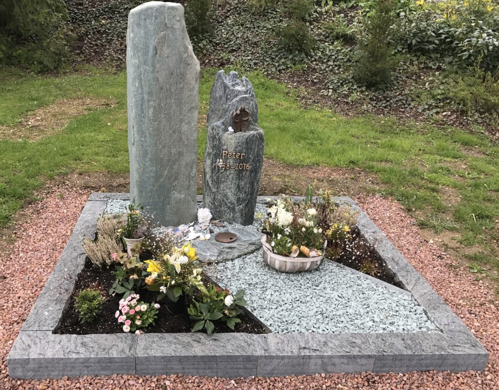 Steinmetzbetrieb Bergers