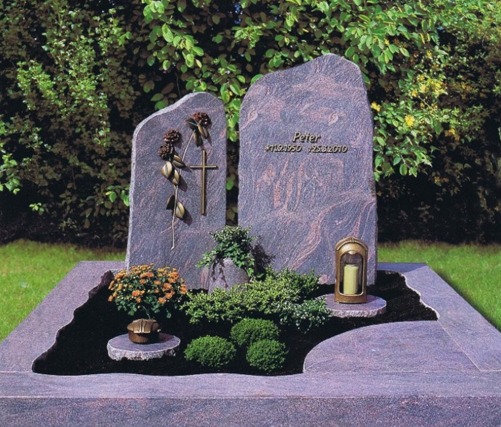 Steinmetzbetrieb Bergers