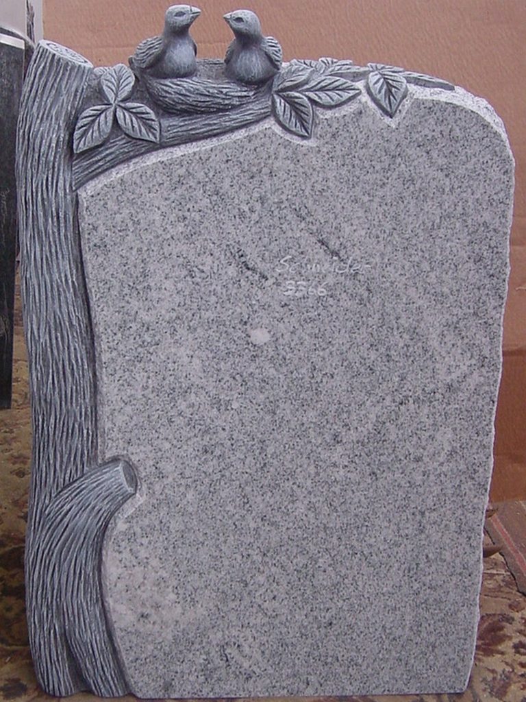 Steinmetzbetrieb Bergers
