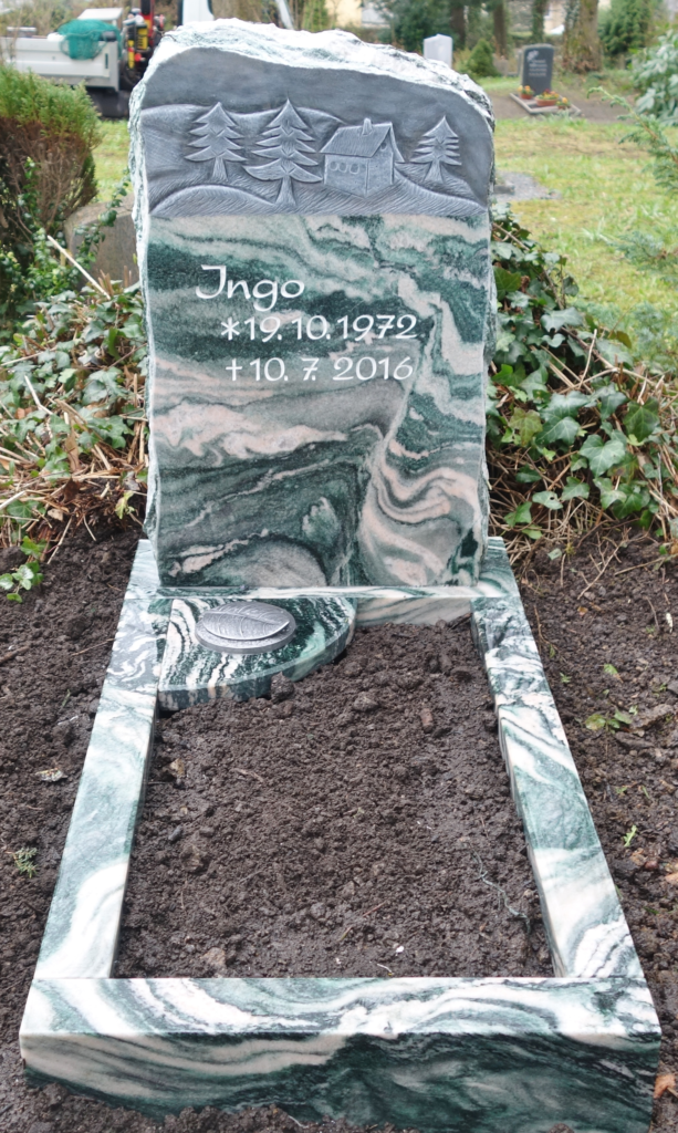 Steinmetzbetrieb Bergers