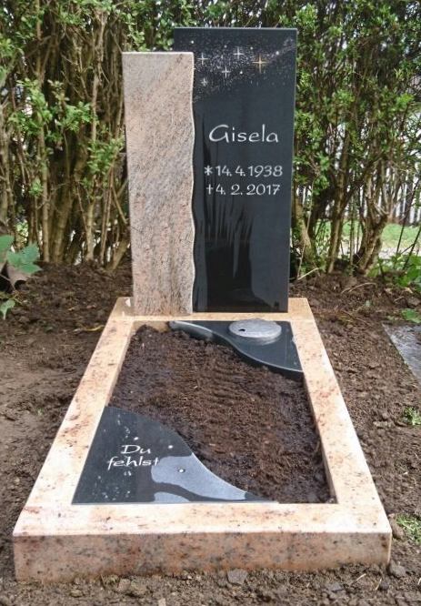 Steinmetzbetrieb Bergers