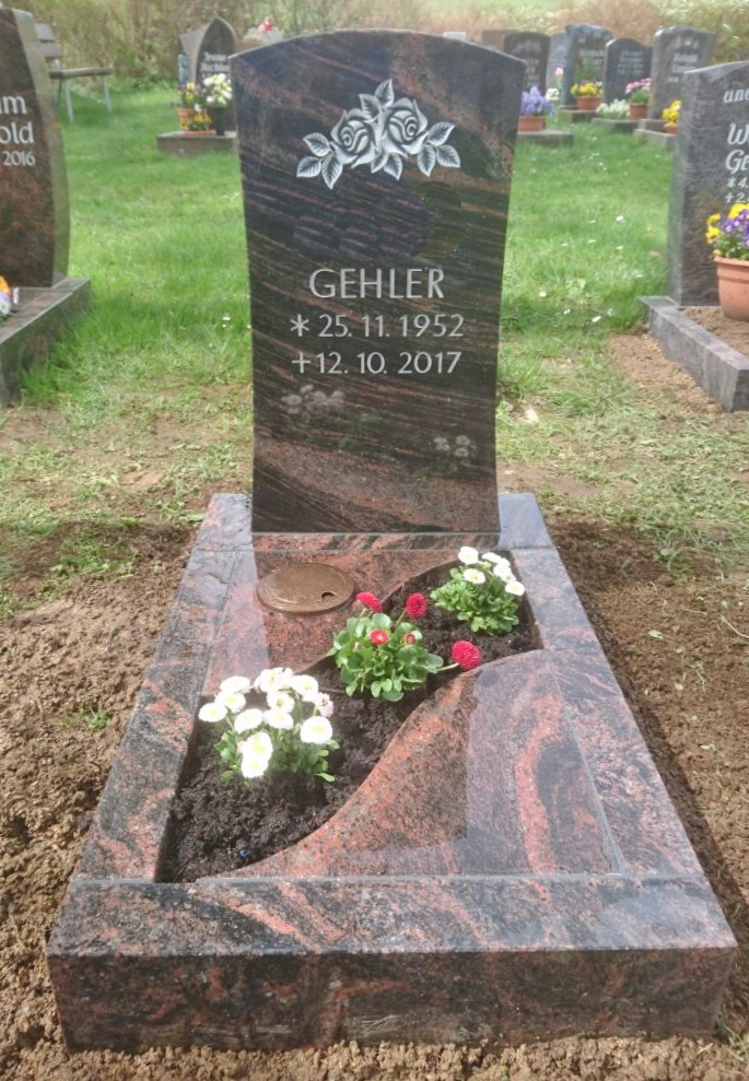 Steinmetzbetrieb Bergers