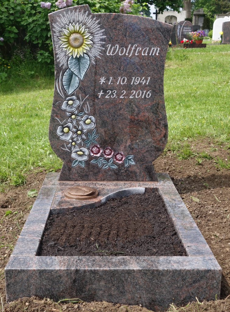 Steinmetzbetrieb Bergers