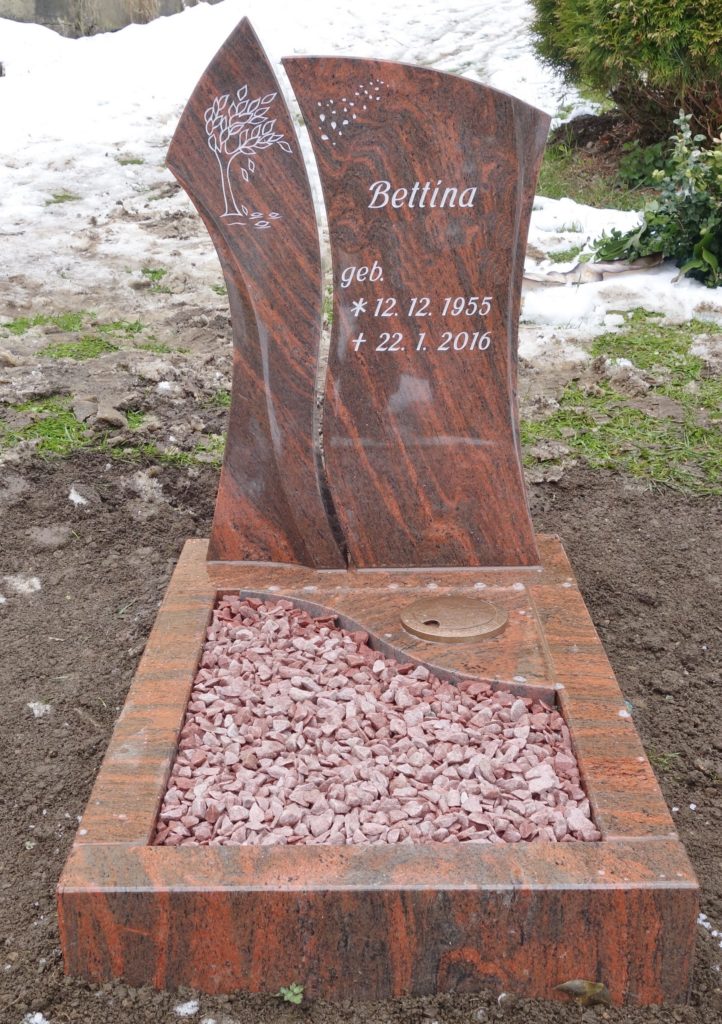 Steinmetzbetrieb Bergers