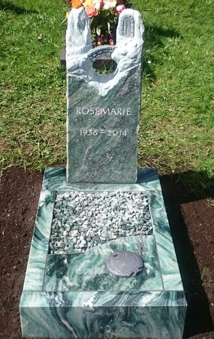 Steinmetzbetrieb Bergers