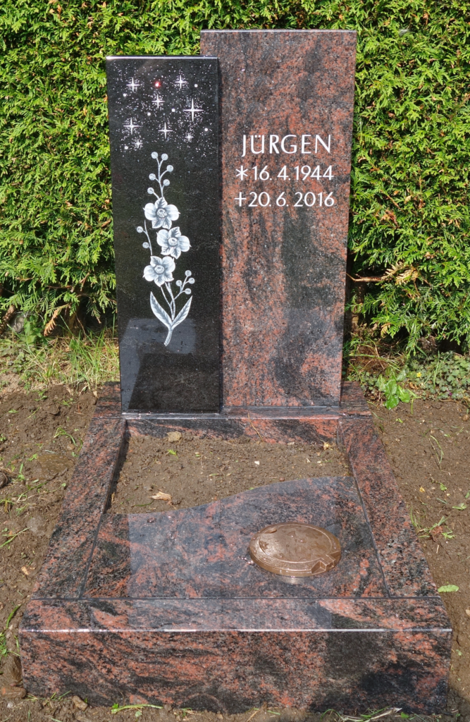 Steinmetzbetrieb Bergers