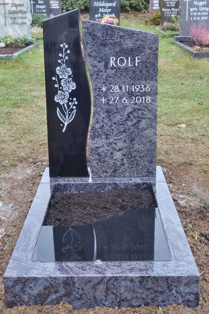 Steinmetzbetrieb Bergers