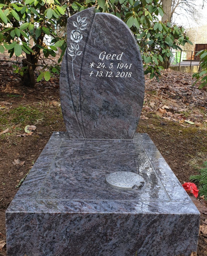 Steinmetzbetrieb Bergers