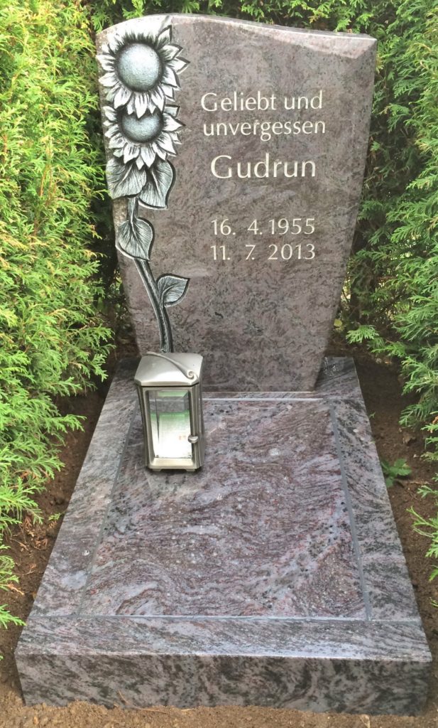 Steinmetzbetrieb Bergers