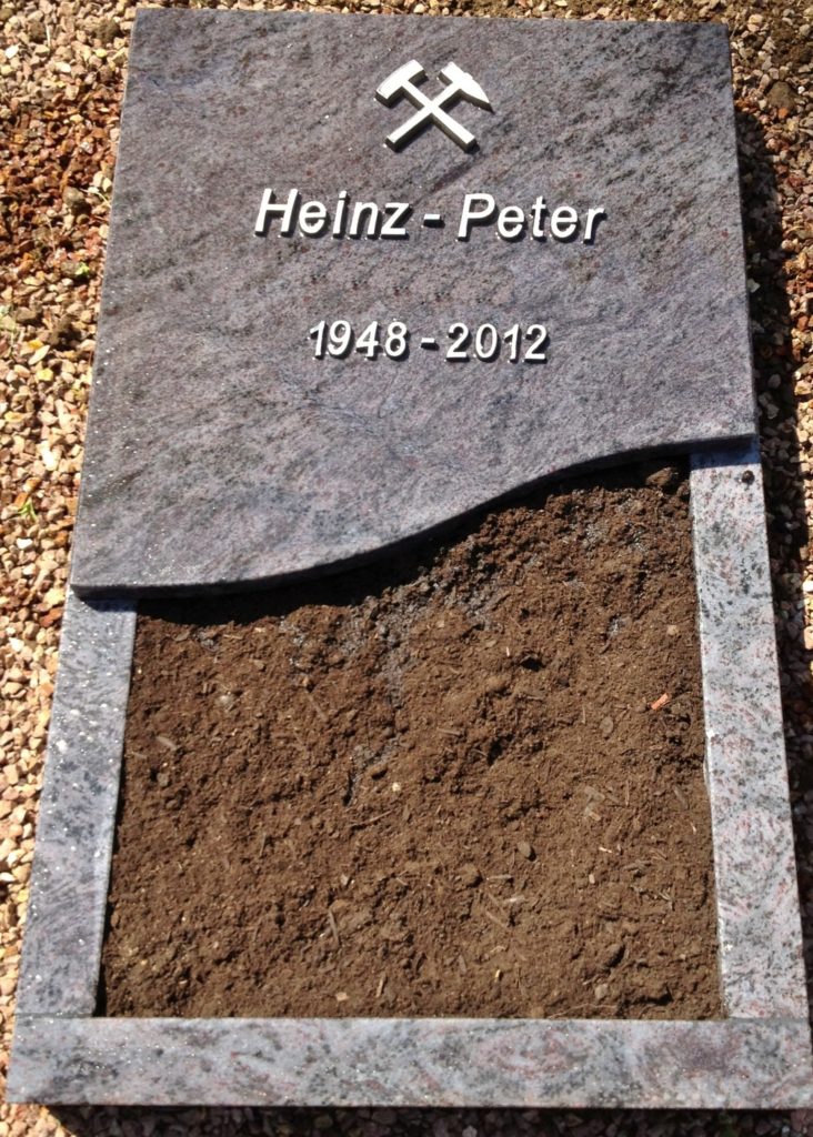 Steinmetzbetrieb Bergers