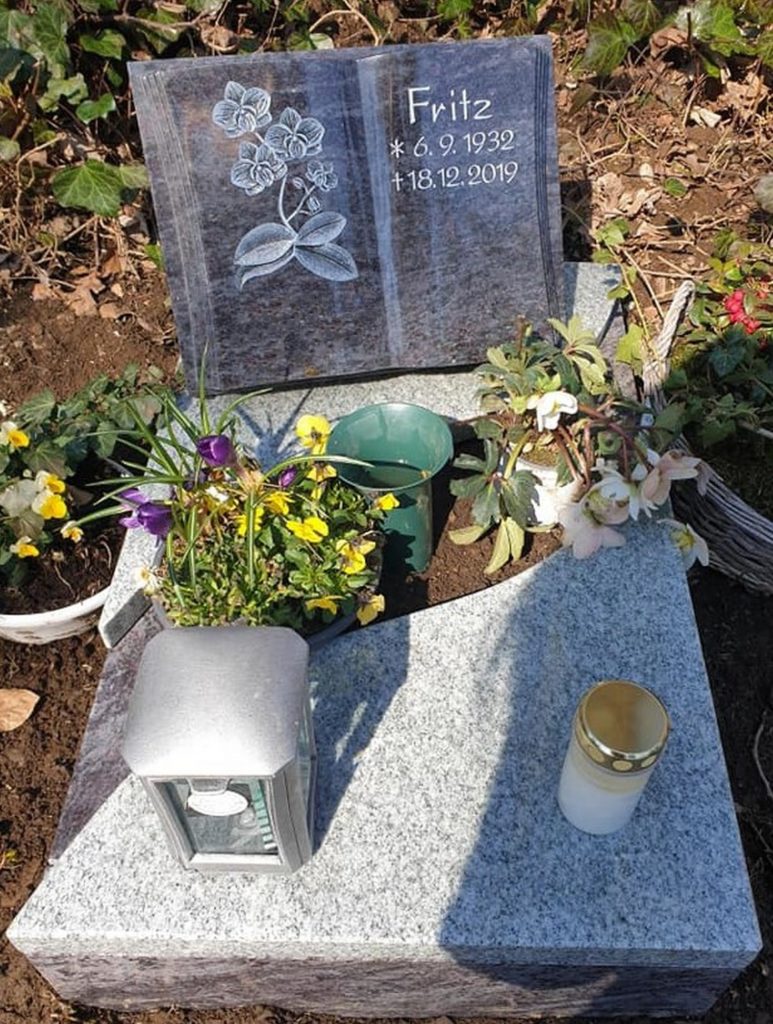 Steinmetzbetrieb Bergers