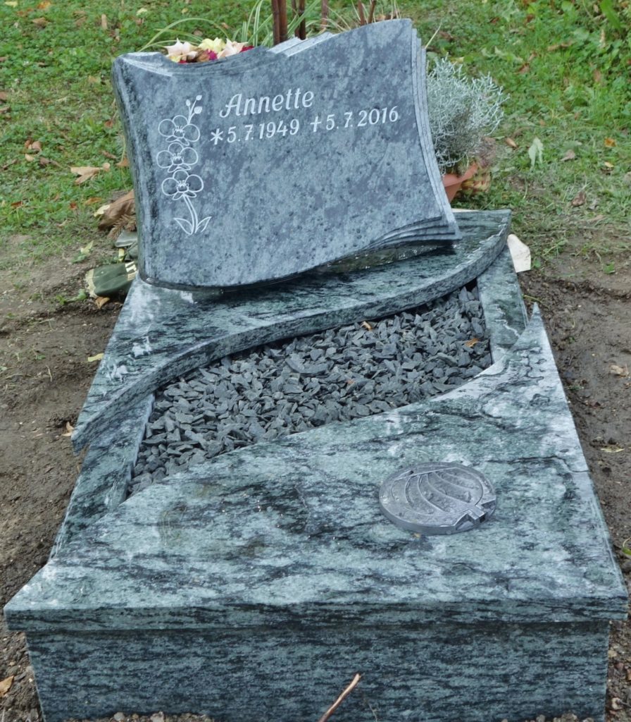 Steinmetzbetrieb Bergers