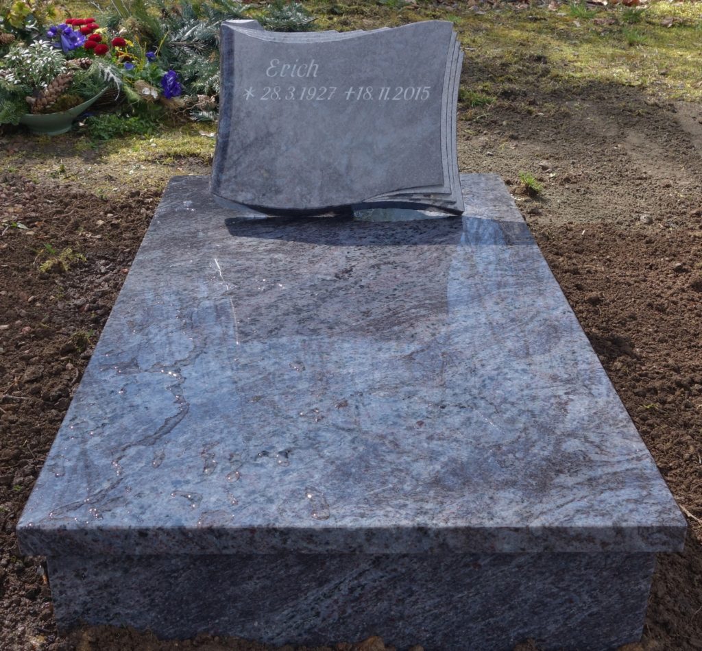 Steinmetzbetrieb Bergers