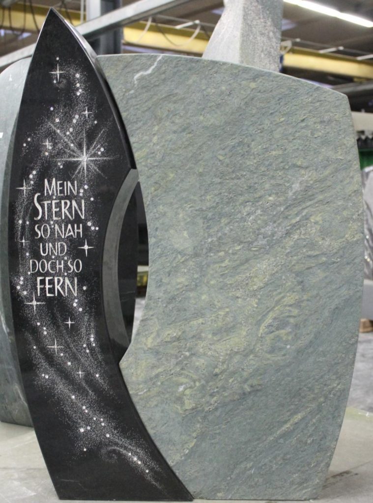 Steinmetzbetrieb Bergers