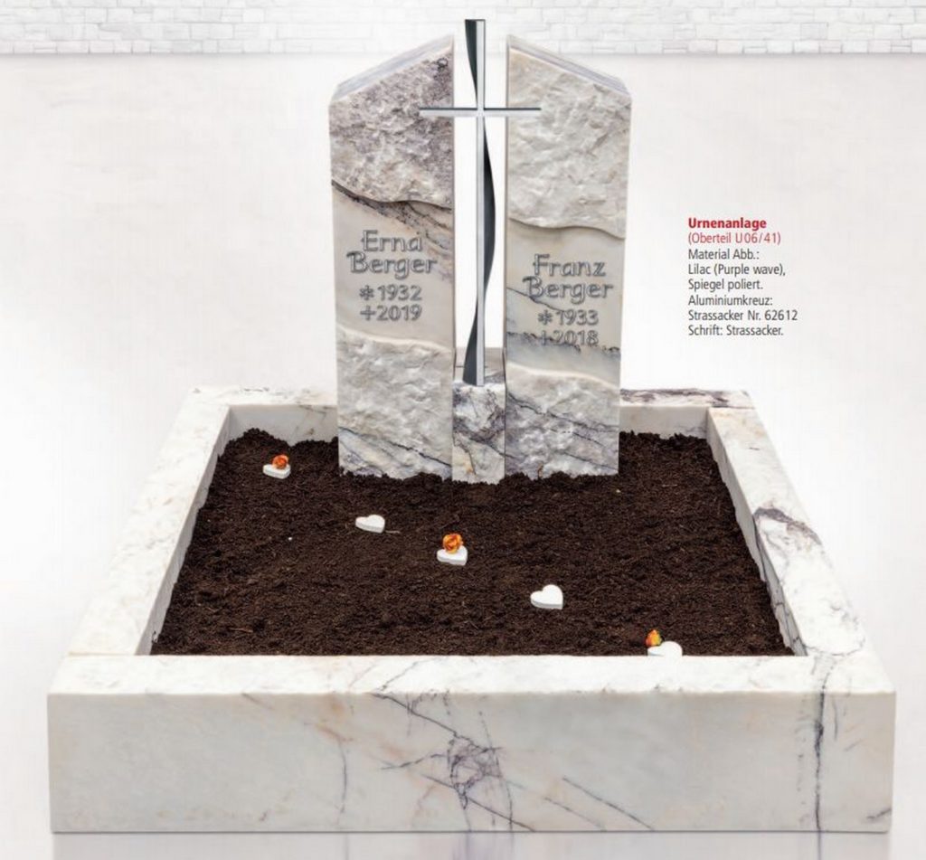 Steinmetzbetrieb Bergers